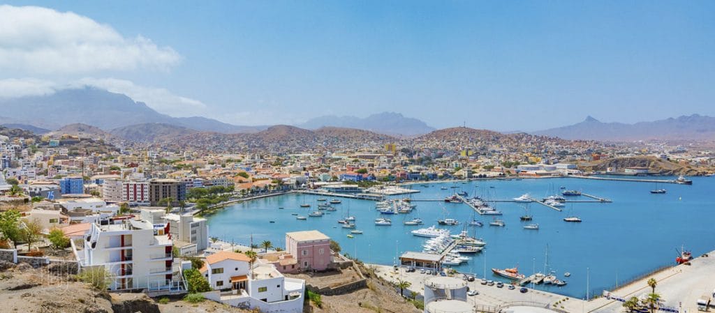 Tourisme au Cap Vert: quand partir ? Que visiter?