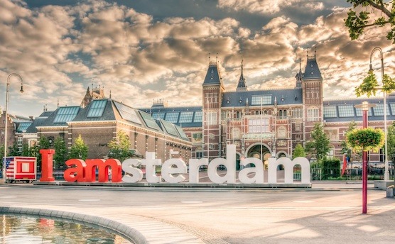 Rijksmuseum musée d'Amsterdam : ce qu'il faut visiter 