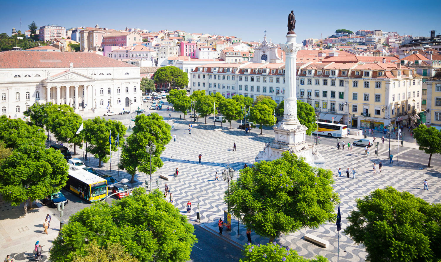 Ce qu'il faut faire à Lisbonne : ce qu'il faut visiter