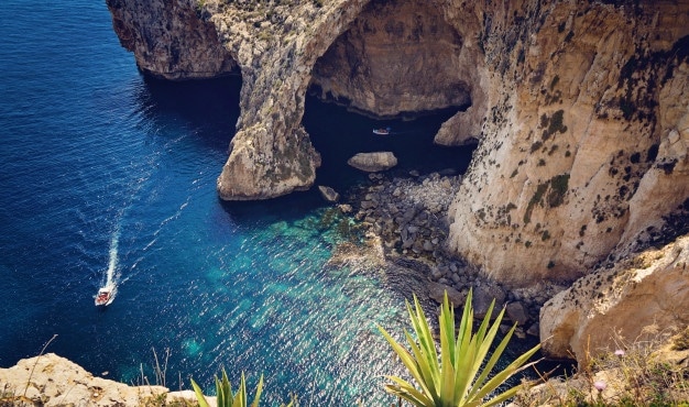 Visiter Malte en novembre 
