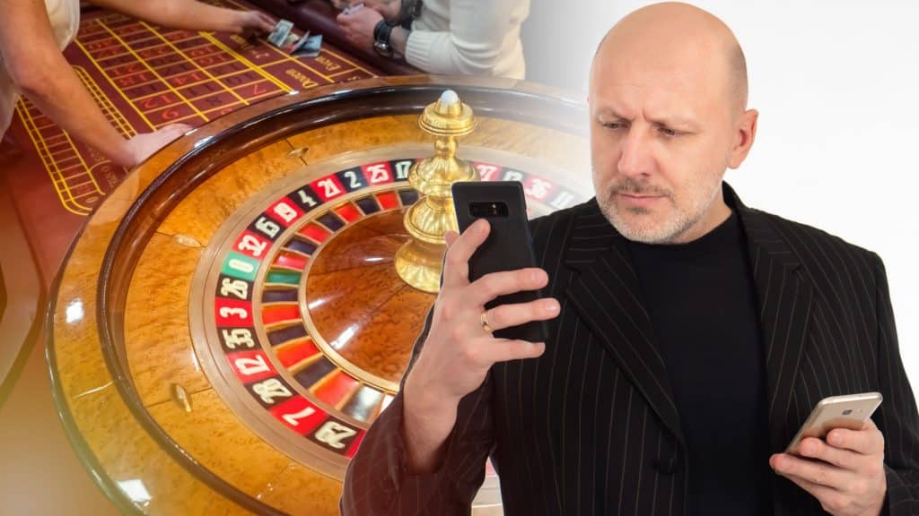 Jeux de casino en ligne