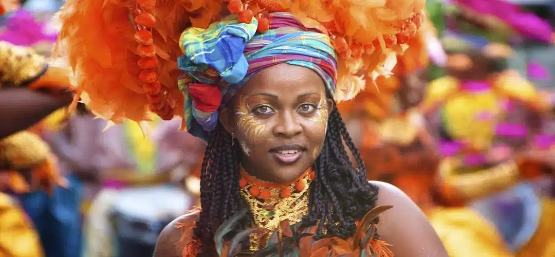 Programme Carnaval en Guadeloupe 2024